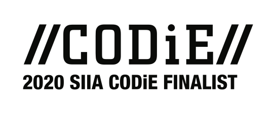 Codie Finalist 2020