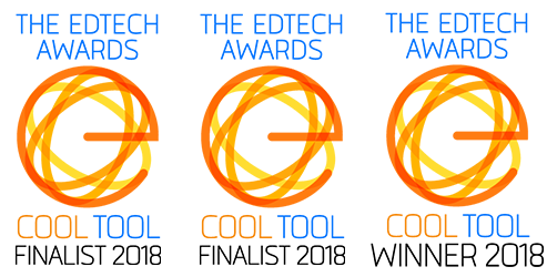 Edtech 2018 Awards