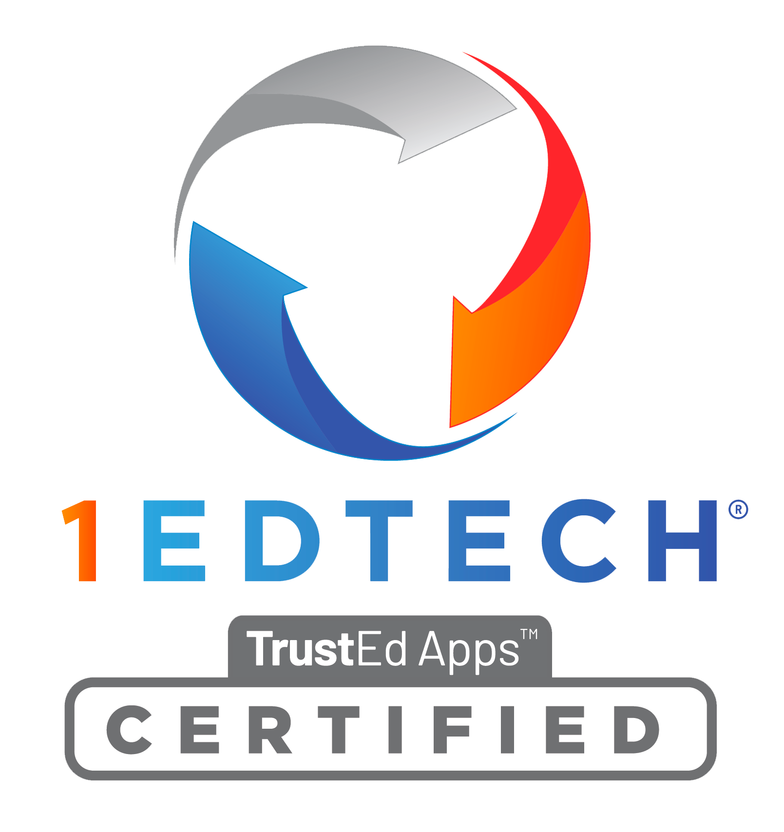 1EdTech Certification