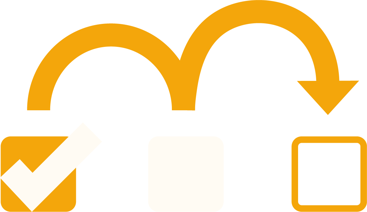 bulk excuse icon