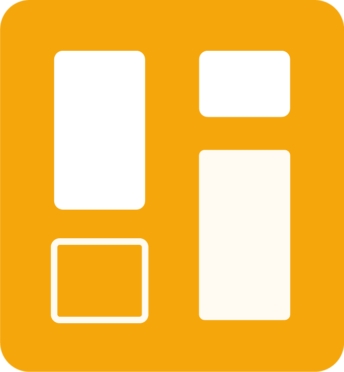 flexible threshold icon
