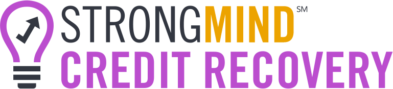 StrongMind Credit Recovery